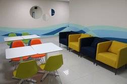 Фитнес-центр Юна aqua life, с рейтингом 2.6 - находится по адресу Москва, улица Горбунова, 2с3 