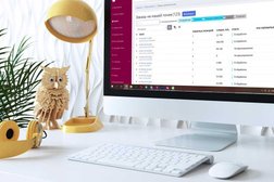 Falcon space, с рейтингом 4 - находится по адресу Рязань, Татарская улица, 51/15 