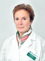 Кармен Доминговна Дельгадо