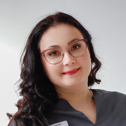 Виктория Рудольфовна Головачёва