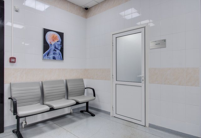 klinika dobromed na rechnom vokzale na