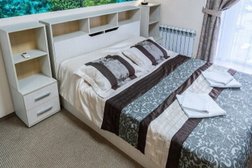 Отель Комфорт, с рейтингом 4 - находится по адресу Ставрополь, улица Гагарина, 4 