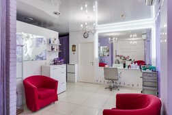 Салон красоты Философия Красоты, с рейтингом 4.9 - находится по адресу Ростов-на-Дону, Стабильная, 21 