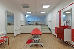 Клиника лечебной и реабилитационной помощи ИНВИВОКлиник, с рейтингом 4.2 - находится по адресу Москва, улица Верхняя Масловка, 28к2 