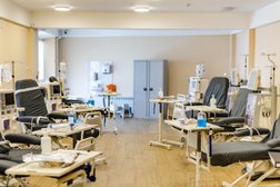 НИИ клинической медицины на улице Коммунаров, 16, с рейтингом 4 - находится по адресу Иркутск, улица Коммунаров, 16 