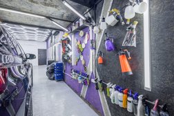 Детейлинг ShineAvto, с рейтингом 5 - находится по адресу Сочи, Костромская улица, 120/1 