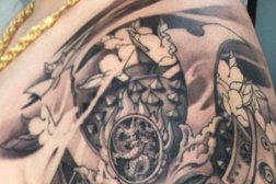 Арт-студия СтатуЯ, с рейтингом 4.4 - находится по адресу Республика Бурятия, Улан-Удэ, Ключевская улица, 34 