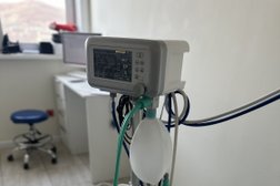 Стоматология Лиса Clinic, с рейтингом 2.2 - находится по адресу Приморский край, Находка, Пирогова, 13 ст1 