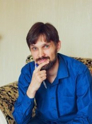 Психолог, сексолог Роман Александрович Шмиц