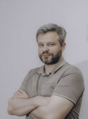 Психолог Александр Петрович Аксёнов