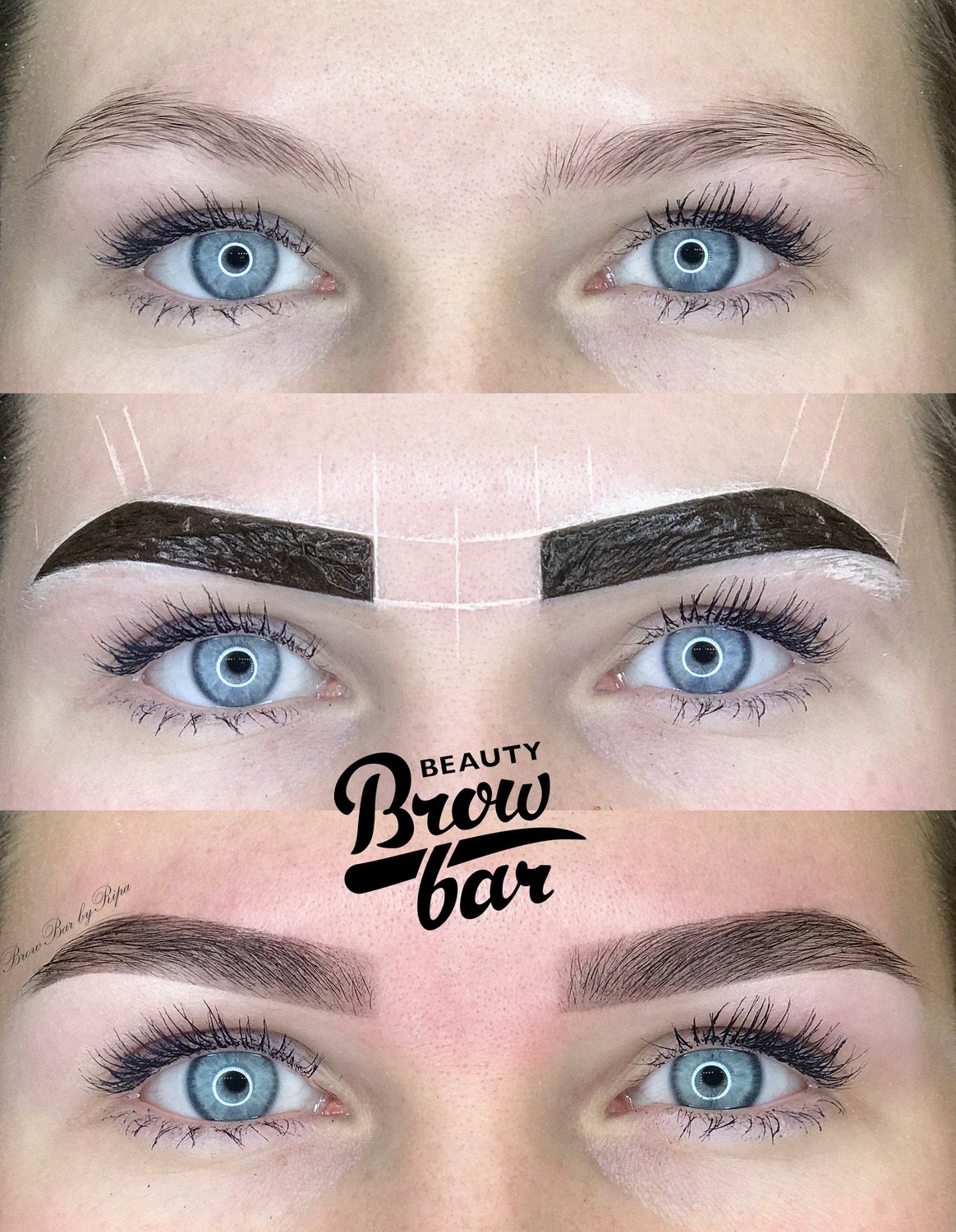 Студия дизайна взгляда lash brow