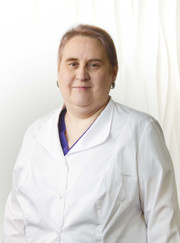 Онколог, хирург Мария Николаевна Рудакова