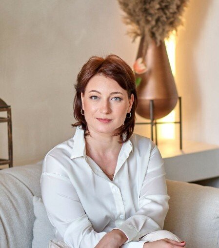 Марина Уралева