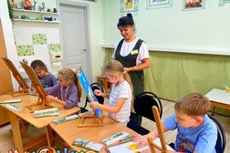 Детский центр и сад Лукошко, с рейтингом 4.6 - находится по адресу Тюмень, улица Газовиков, 41 к1 