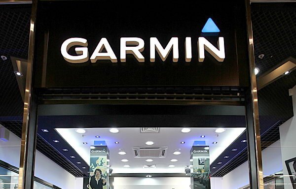 Garmin brand shop online