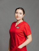 Мелкозерова Наталья Александровна