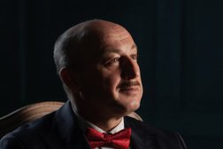 Адвокатский кабинет Володарского В.В., с рейтингом 1.9 - находится по адресу Республика Коми, Сыктывкар, улица Бабушкина, 4 