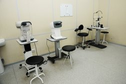 Офтальмологическая клиника Прозрение, с рейтингом 4.9 - находится по адресу Ульяновск, улица Федерации, 33 