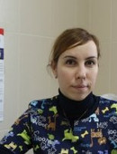 Алексеева Алина Ростиславовна