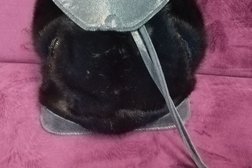 Меховое ателье Мехстильсервис, с рейтингом 3.6 - находится по адресу Иркутск, улица Литвинова, 18 