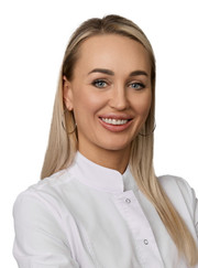 Врач УЗИ Анна Геннадьевна Ваулина