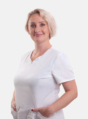 Дерматолог, косметолог Юлия Игоревна Платова