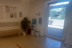 Медицинская лаборатория CL LAB, с рейтингом 3.5 - находится по адресу Краснодарский край, Апшеронский район, Хадыженск, улица Ленина, 35Б 