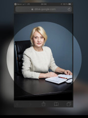 Риелтор, юрист Наталия Михайловна Комбарова