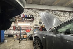 Автосервис Маст-авто, с рейтингом 4.4 - находится по адресу Москва, Полярная улица, 33Бс4 