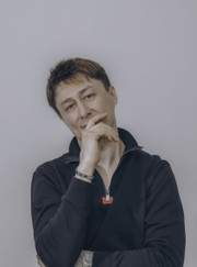 SMM-специалист Валерий Александрович Канапин