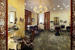 Салон красоты и здоровья КОРОЛЕВА КРАСОТЫ, с рейтингом 4.2 - находится по адресу Екатеринбург, улица Тверитина, 34/5 