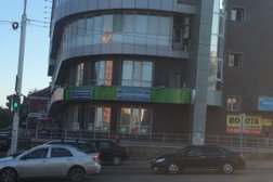 Кадровое агентство Investjob, с рейтингом 3.3 - находится по адресу Республика Башкортостан, Уфа, проспект Октября, 4/1 