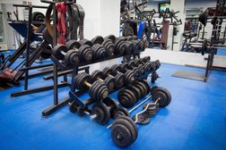 Тренажерный зал Техас, с рейтингом 3.7 - находится по адресу Ростов-на-Дону, улица Зорге, 60в 