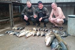 Центр дайвинга Divepro, с рейтингом 4.1 - находится по адресу Курск, СНТ Юбилейное, 7 