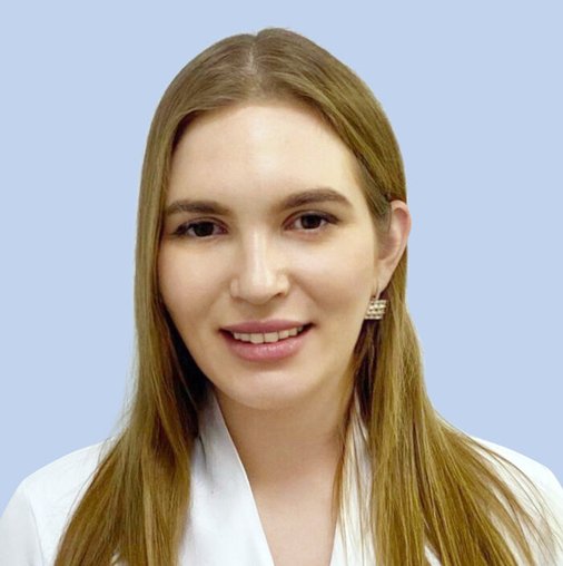 Анна Михайловна Ермакова