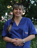 Смагина Елена Викторовна