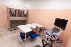 Ветполис, с рейтингом 4 - находится по адресу Республика Саха (Якутия), Якутск, проспект Ленина, 6г 