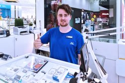 Центр по ремонту смартфонов, планшетов, ноутбуков Сервис Pedant.ru, с рейтингом 5 - находится по адресу Москва, Вернадского проспект, 86а 