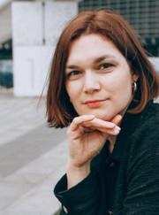Психолог Юлия Николаевна Архипова