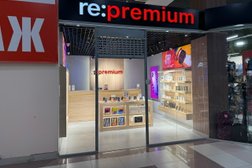 Магазин оригинальной техники re:premium, с рейтингом 5 - находится по адресу Курган, улица Коли Мяготина, 8 