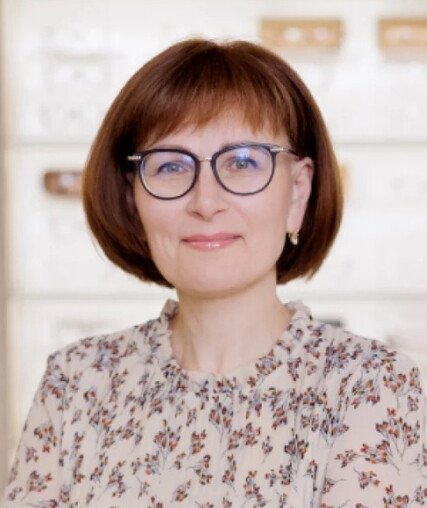 Анна Владимировна Чуканова