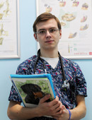 Фалуш Артём Павлович