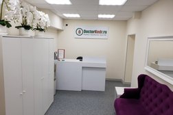 Центр красоты и здоровья Doctorkedr.ru, с рейтингом 3 - находится по адресу Москва, улица Кедрова, 13 к2 