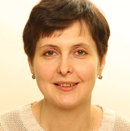 Любовь Алексеевна Воронцова