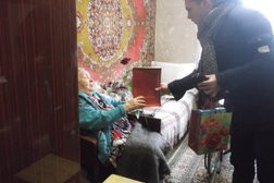 Управление Пенсионного фонда РФ в Советском районе, с рейтингом 2.5 - находится по адресу Волгоград, Университетский проспект, 70Б 