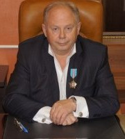 Маммолог, онколог Владимир Алексеевич Кулишов