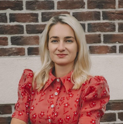 Татьяна Николаевна Прудникова