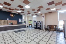Центр развития ребёнка Junior Five, с рейтингом 4.7 - находится по адресу Москва, улица Москворечье, 14с2 