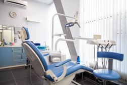 Стоматологическая студия АльмаДенте, с рейтингом 4.7 - находится по адресу Пермь, улица Лодыгина, 9 