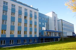 Реабилитационный центр Московское протезно-ортопедическое предприятие, с рейтингом 2.8 - находится по адресу Киров, Мельничная улица, 32 